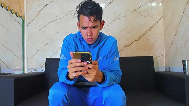 jeremytonner online show from October 12, 3:53 am