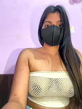  01ruhi online show from November 14, 7:14 pm