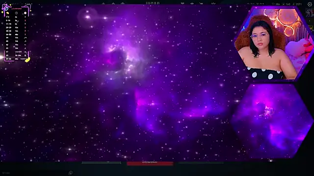 Allison GAMERS online show from October 22, 6:02 pm