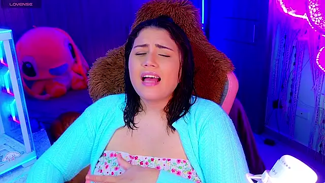 Allison GAMERS online show from October 1, 3:39 pm