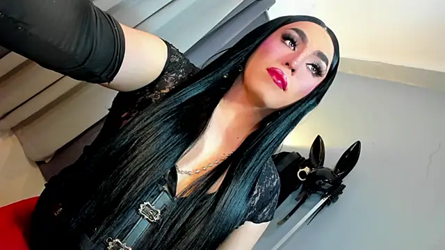 MagnaCumLoader17 online show from January 9, 11:53 pm