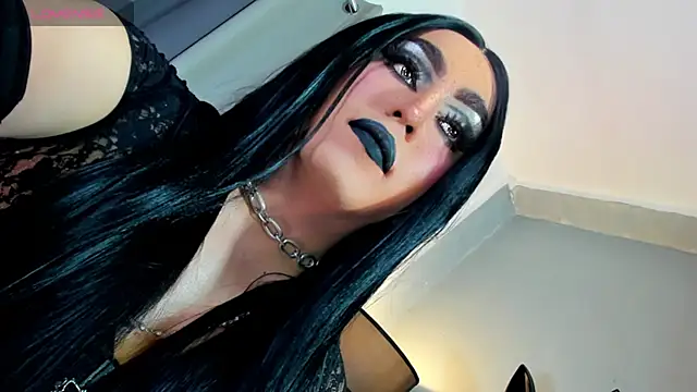 MagnaCumLoader17 online show from November 1, 12:15 am