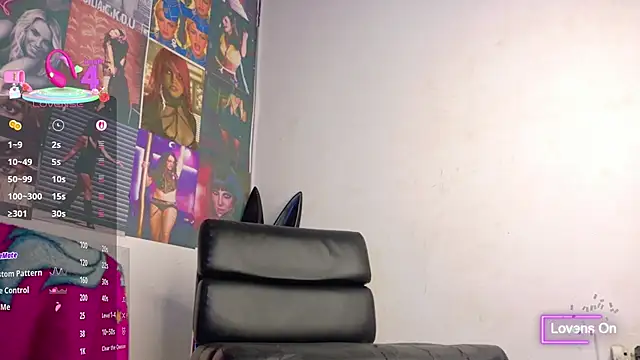 Mistileav online show from May 12, 9:17 am