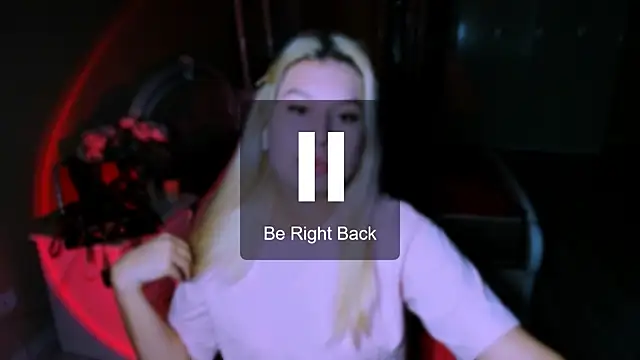 ChloeRicc online show from October 30, 7:33 am