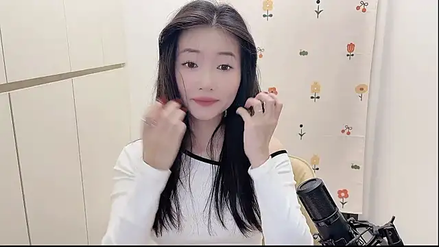 Rosalind xixi online show from September 19, 11:53 am