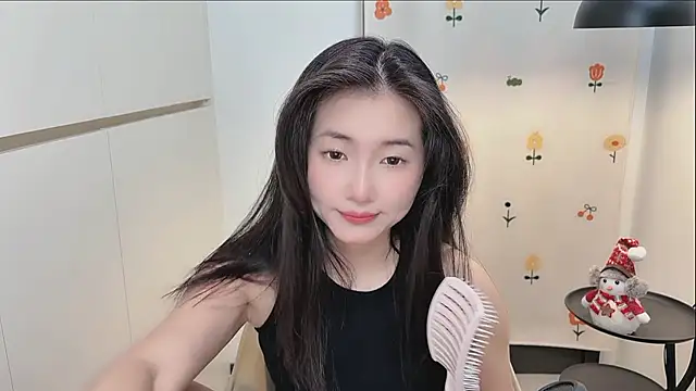 Rosalind xixi online show from April 30, 2:50 am