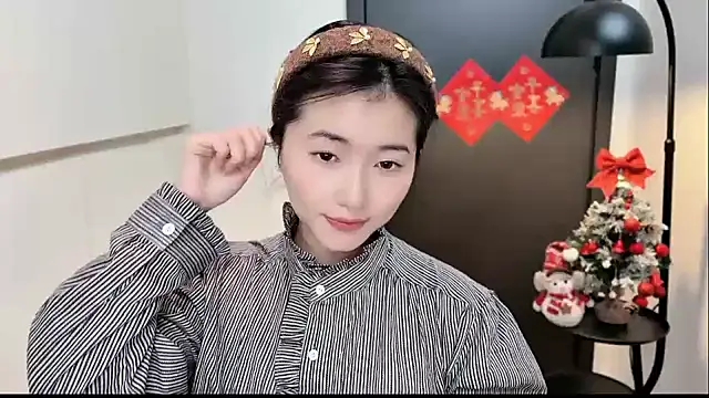 Rosalind xixi online show from January 10, 12:21 pm