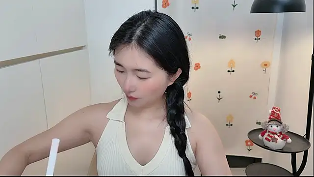 Rosalind xixi online show from May 12, 2:53 am