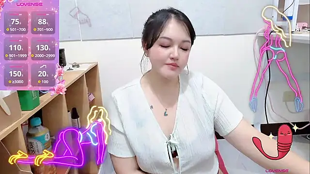 bee baby online show from October 23, 6:25 pm