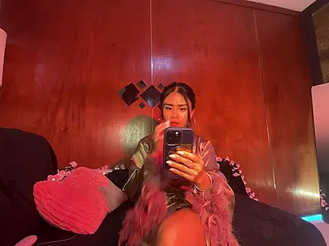 JellySbeans online show from February 25, 11:36 pm