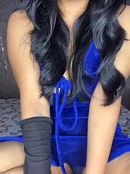 Cute-Samayra online show from May 26, 5:34 pm