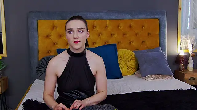 Jessica White  online show from May 24, 4:22 am