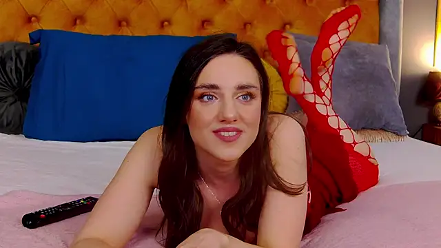 Jessica White  online show from May 6, 4:27 am