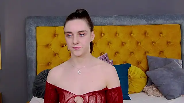 Jessica White  online show from May 11, 5:09 am