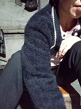 TinTin321 online show from January 10, 1:05 pm