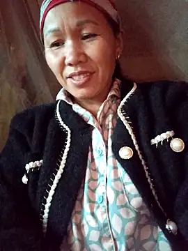 TinTin321 online show from November 11, 1:34 am