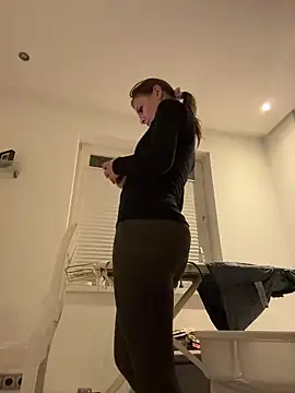 Snapshot of IsabellaEtha chatting on October 9, 9:08 pm IsabellaEtha online show from October 9, 9:08 pm