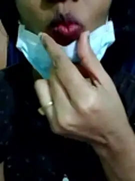 indumathi123 online show from April 4, 8:07 pm