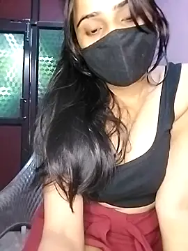 Amisha2 online show from October 14, 4:31 pm