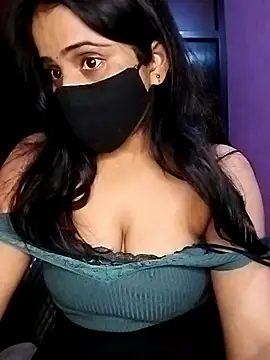 Amisha2 online show from October 5, 5:51 pm