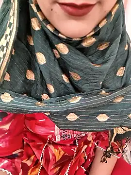Indian-Aleena online show from May 22, 7:50 am