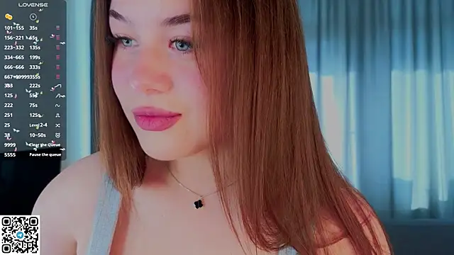 KristiGroune online show from October 14, 6:05 am