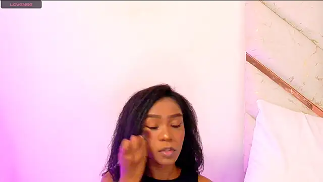 AlanaDoll online show from May 23, 1:59 am