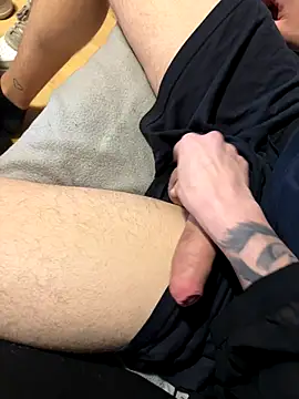 Couple-Play online show from September 27, 1:40 pm
