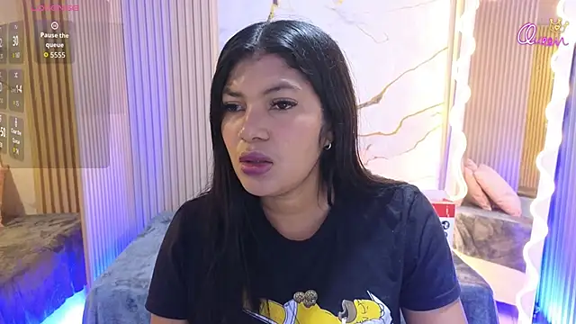 Lexy tay online show from March 25, 12:08 pm