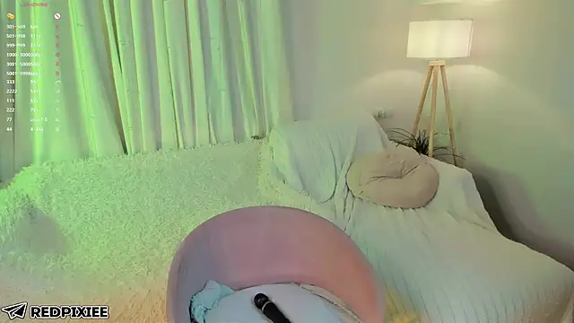 SexxxyPixiee online show from May 8, 5:21 am