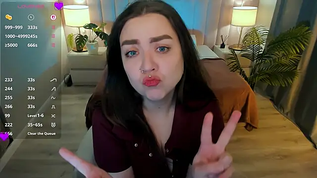 ashton heidii online show from March 20, 12:26 am