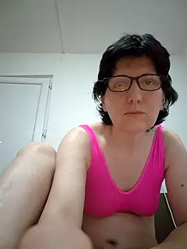 Vera Elle online show from May 28, 2:09 am