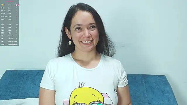 loreen grey online show from April 8, 8:11 pm