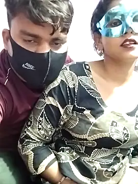 Desi muslimcouple online show from April 9, 5:29 pm