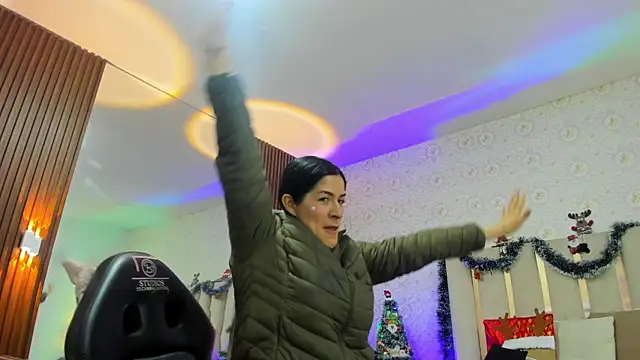 BLUE TAY1 online show from December 21, 11:58 am