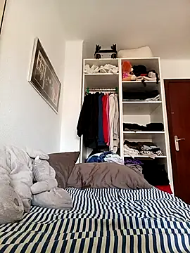 Ratsdel online show from March 22, 2:12 pm