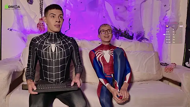 tivendann online show from October 30, 4:37 am