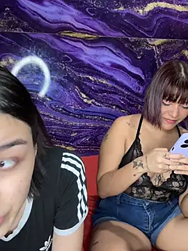 Brutal FullUrgia69 online show from May 17, 12:21 am