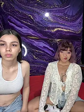 Brutal FullUrgia69 online show from May 14, 12:49 am