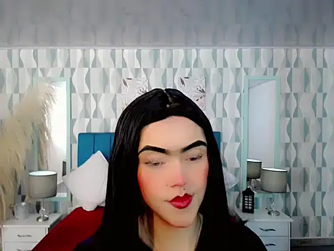 nathalialoes1 online show from November 5, 8:47 pm