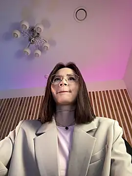 MartaBrent online show from March 13, 3:13 pm