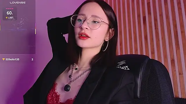 MartaBrent online show from March 10, 4:11 pm