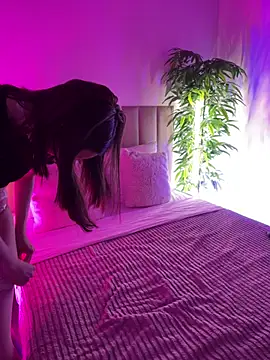 MartaBrent online show from March 27, 4:30 pm