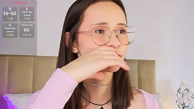 MartaBrent online show from November 28, 5:16 pm