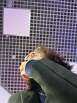 MartaBrent online show from April 6, 3:57 pm