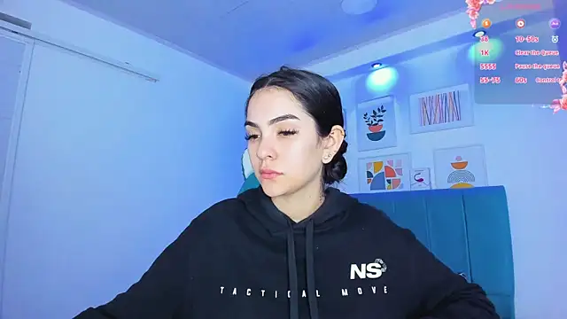 milk candy18 online show from December 23, 10:52 am