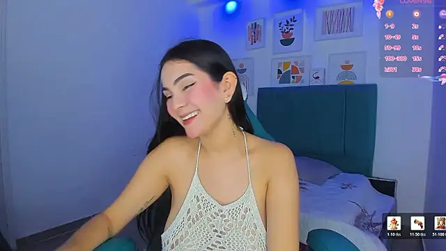 milk candy18 online show from January 11, 11:48 am