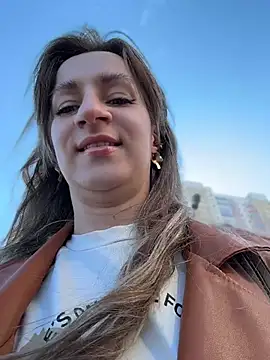 EvvaMur online show from April 29, 2:37 am