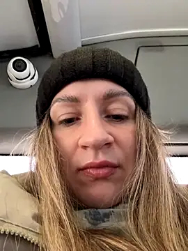 EvvaMur online show from October 30, 2:58 am