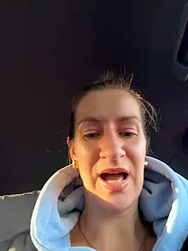 EvvaMur online show from February 14, 2:35 am